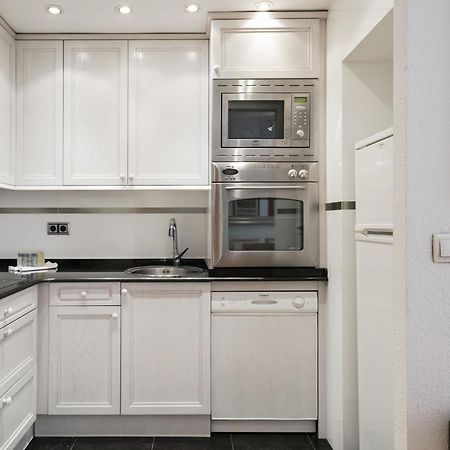 바케이라-베렛 Luderna - Duplex Saumet A2 Salenques 아파트 외부 사진
